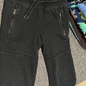4T toddler boy pajamas